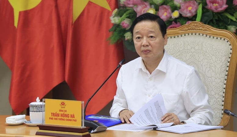 Thành lập Trung tâm liên kết vùng ĐBSCL cho nông nghiệp hiện đại