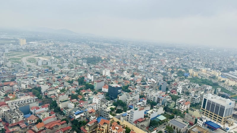 Hải Phòng thành lập 2 tổ kiểm tra việc chuyển mục đích sang đất ở