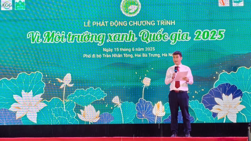 Không để doanh nghiệp nhỏ và vừa đứng ngoài Kỷ nguyên Xanh