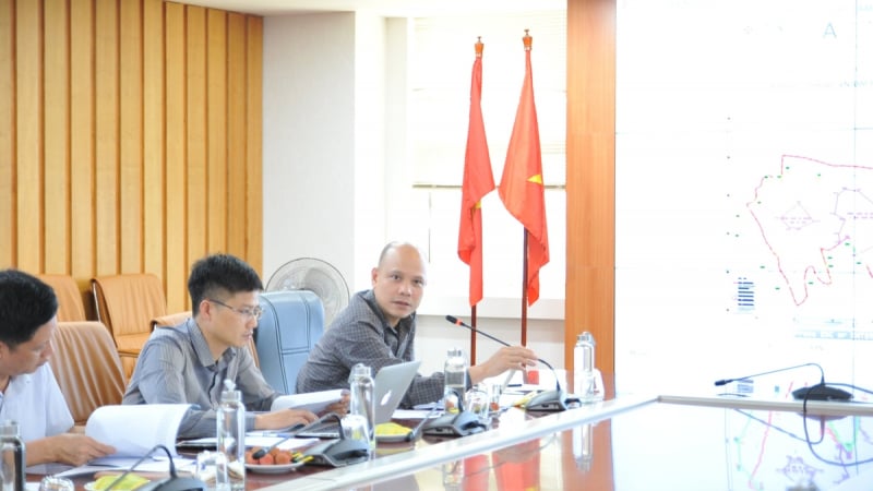 Hoàn trả Nhà nước hơn 123,775 tỷ đồng chi phí đánh giá, thăm dò khoáng sản