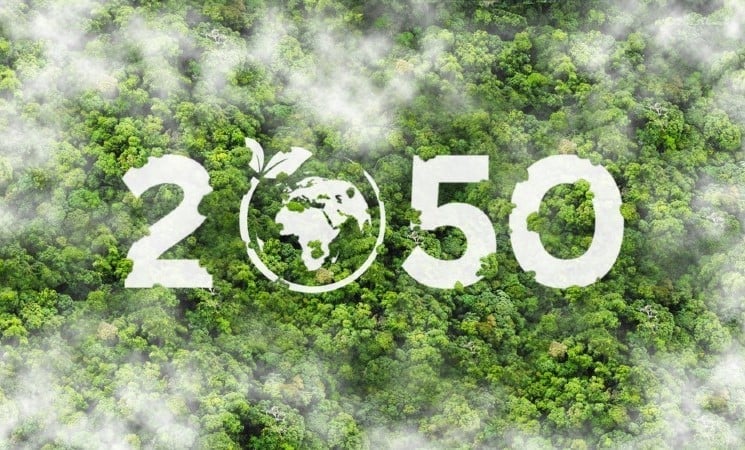 Sứ mệnh của báo chí trong kỷ nguyên Net Zero