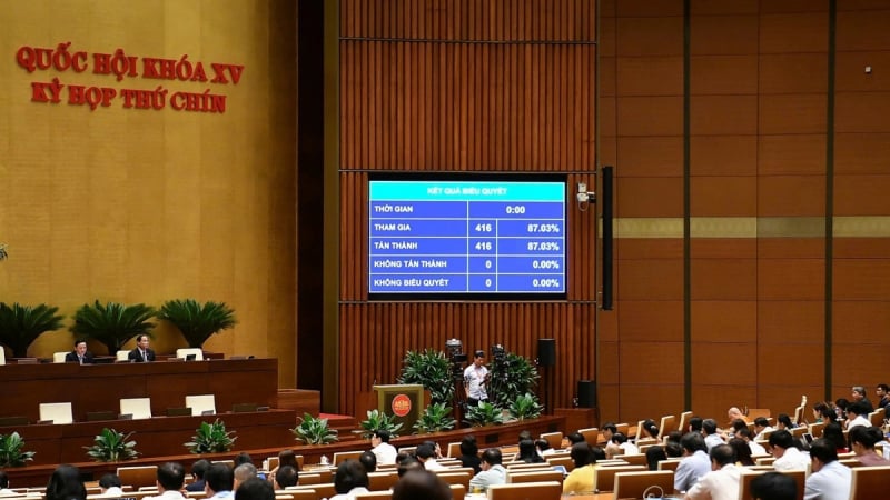 Nới điều kiện nhập quốc tịch Việt Nam thu hút người tài, người có công