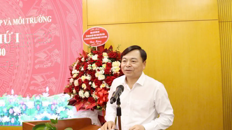 Chi bộ tiên phong đổi mới, nâng tầm tham mưu công tác xây dựng Đảng