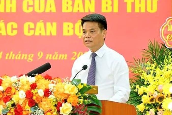 Ông Lê Ngọc Châu làm Chủ tịch Thành phố Hải Phòng sau sáp nhập
