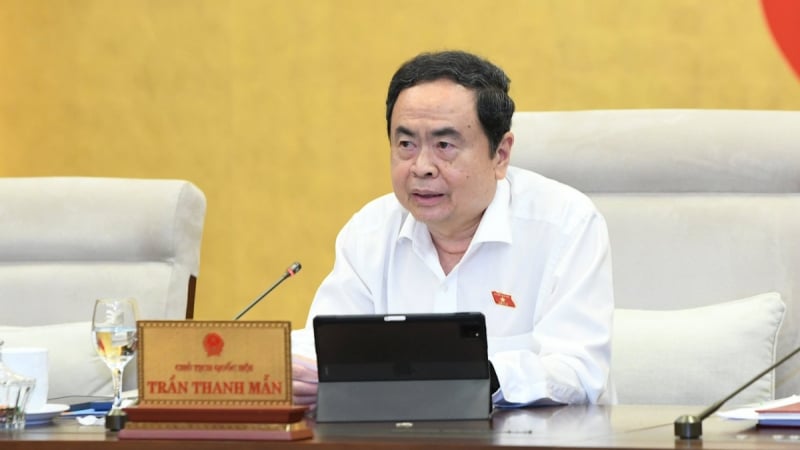 Cần nâng cao chất lượng đề thi, tránh 'xếp bằng với nhau'