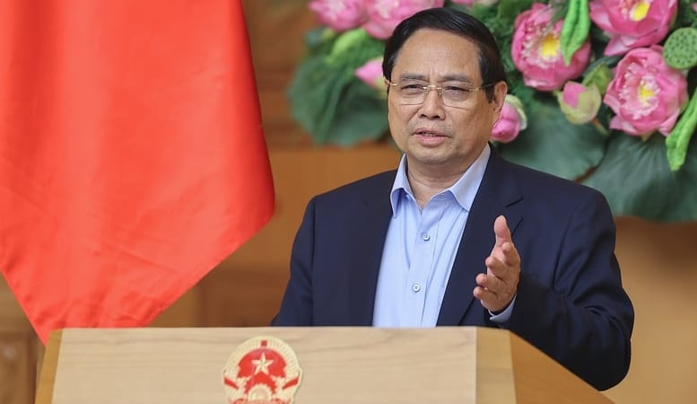 Chính phủ họp hằng tuần đến khi chính quyền hai cấp vận hành trơn tru