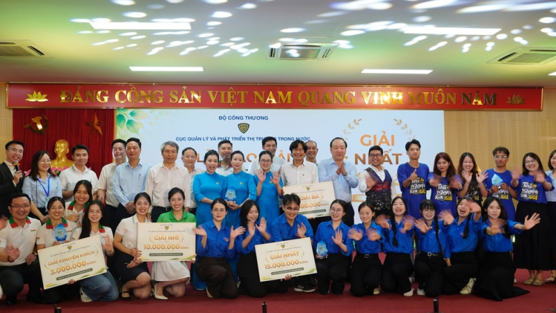 Cuộc thi tìm hiểu về xăng sinh học E10 lan tỏa thông điệp năng lượng xanh