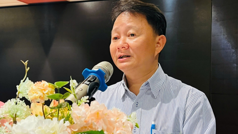 Khởi động dự án sinh kế xanh do phụ nữ dẫn dắt
