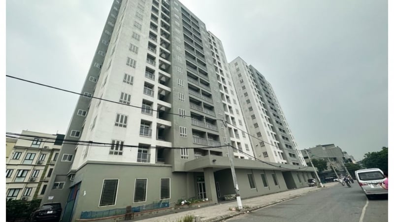 Nghịch lý nhà tái định cư: Vẫn là 'bóng’ trách nhiệm