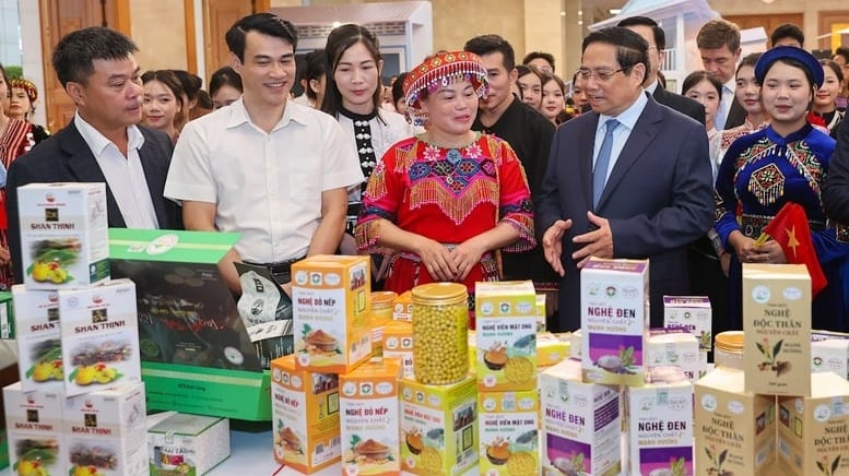 Cả nước hoàn thành sớm mục tiêu xóa nhà tạm, nhà dột nát