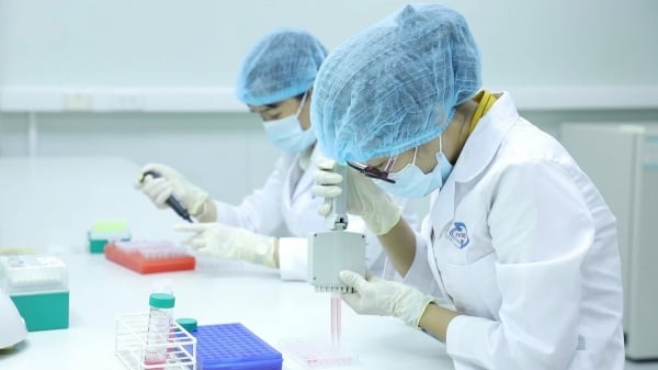 Kiểm soát và minh bạch thông tin xét nghiệm của các đơn vị tư nhân