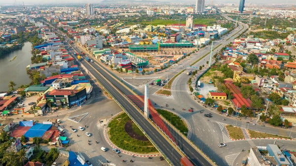 Hải Phòng có 2 đặc khu, giảm 117 xã, phường sau khi sắp xếp