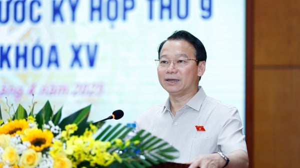 Bộ trưởng Đỗ Đức Duy: Quyền lợi của nhân dân, cử tri luôn được bảo đảm