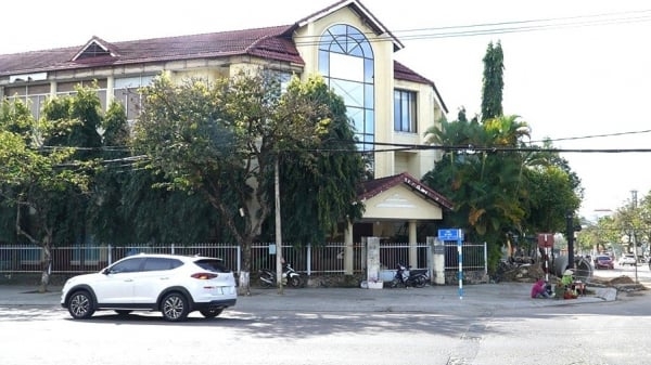 Kon Tum yêu cầu xử lý các điểm trường, công sở không sử dụng