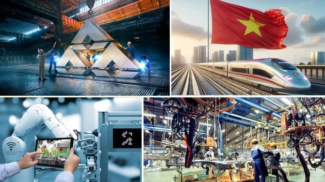 Bộ Chính trị ban hành Nghị quyết về phát triển kinh tế tư nhân