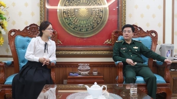 Điểm sáng vùng biên: [Bài cuối] Thoát nghèo từ chính nội lực của đồng bào