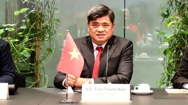 4 đề xuất của Bộ Nông nghiệp và Môi trường đến Chính phủ Đức