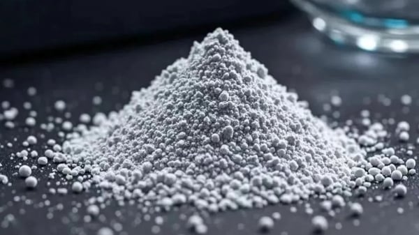 Thiếu phương pháp phân tích silic hữu hiệu trong phân bón gốc silicat kiềm