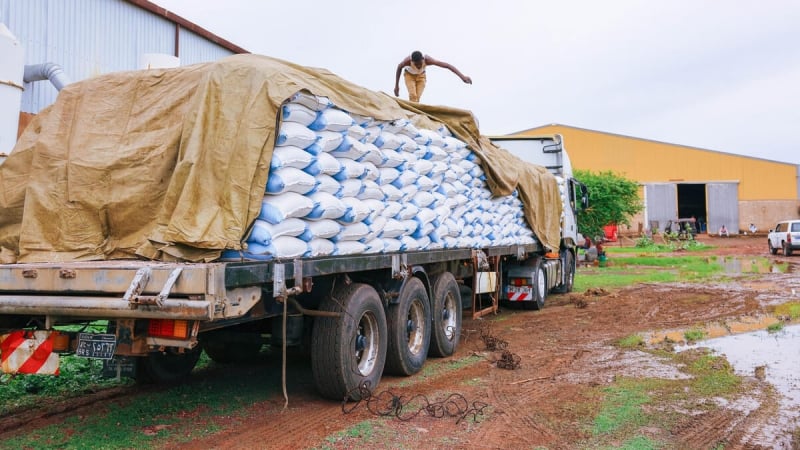 Acute food insecurity and malnutrition rise for sixth consecutive year in world’s most fragile regions