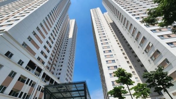 Giá nhà đất đảo chiều ở nội đô