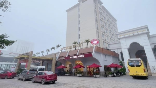 Nghệ An xử phạt doanh nghiệp vi phạm môi trường 500 triệu đồng