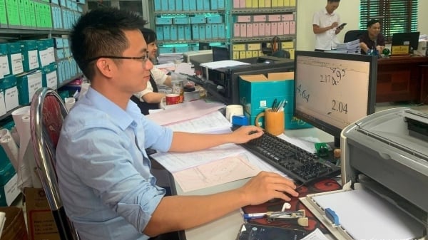 3 yêu cầu về cơ sở dữ liệu đất đai