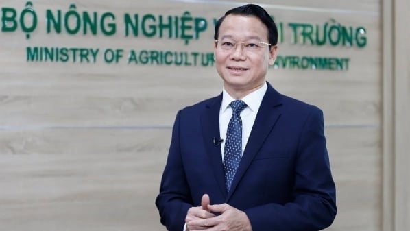 Bộ trưởng Đỗ Đức Duy dẫn đầu phái đoàn công tác đến Hoa Kỳ