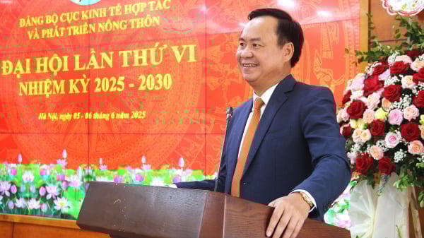 Phát huy vai trò hoạch định, hoàn thiện thể chế phát triển nông nghiệp hiện đại