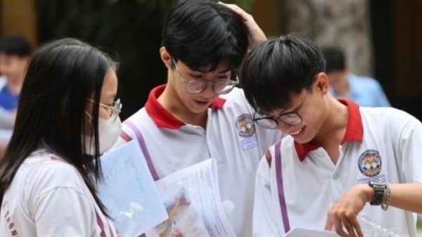 Bộ GD&ĐT lên tiếng vụ các đại học bỏ tổ hợp Văn - Sử - Địa