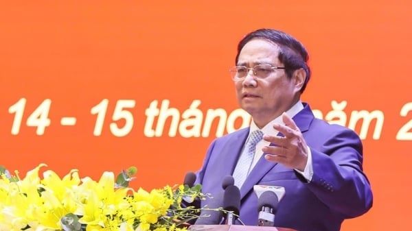 Cuộc cách mạng tổ chức bộ máy phải tạo ra những chuyển biến căn bản