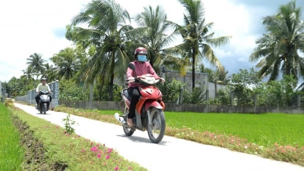 Tỉnh Đồng Tháp mới kỳ vọng chuyển mình mạnh mẽ