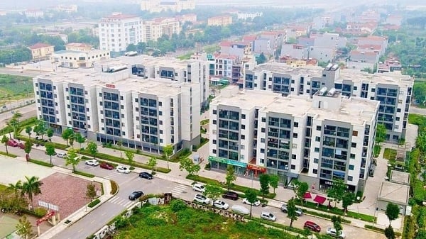 Giá bất động sản tăng cao: [Bài 1] Nghịch lý thị trường