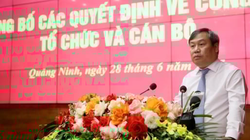 Những điều 'không được phép tồn tại' trong bộ máy của tỉnh Quảng Ninh