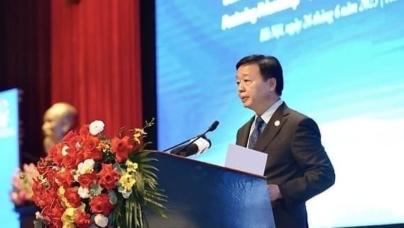 Việt Nam và các quốc gia Trung- Đông Âu đa dạng hóa lĩnh vực hợp tác