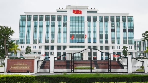 Thủ tướng yêu cầu vận hành mô hình chính quyền 2 cấp thông suốt