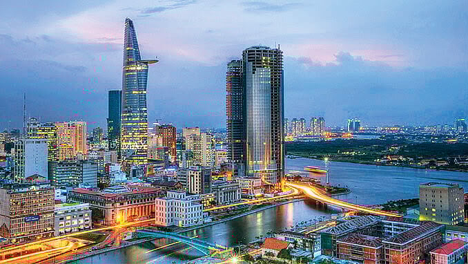 Hôm nay công bố bí thư, chủ tịch các tỉnh, thành mới