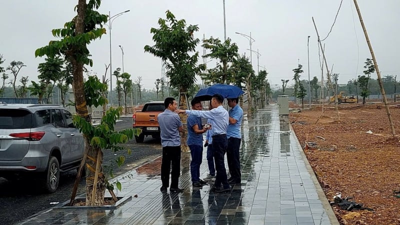 Lý giải vụ chuyển 300m2 đất vườn sang đất ở phải nộp thuế gần 4,5 tỷ đồng