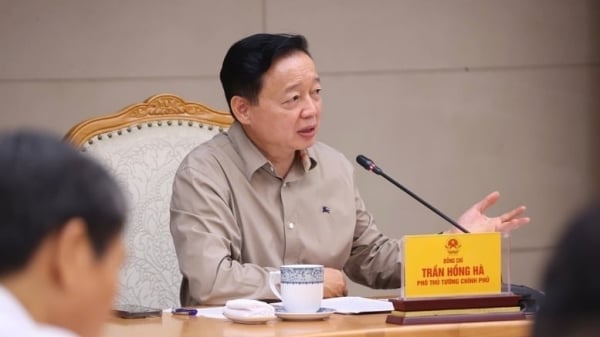 Đưa sản phẩm OCOP hướng tới thương hiệu quốc gia, chinh phục thị trường toàn cầu