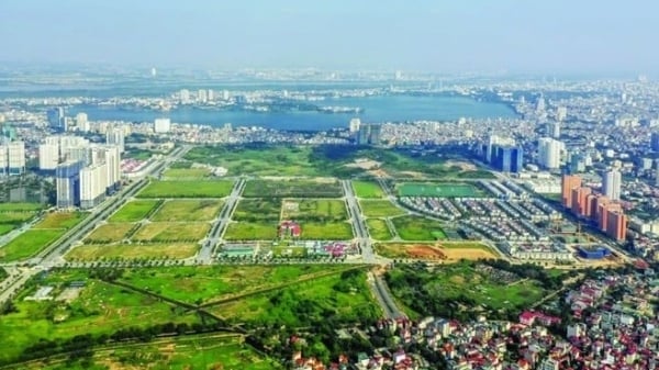 Đề xuất điều chỉnh nhu cầu sử dụng đất trước 20/7