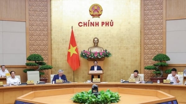 Thủ tướng chỉ đạo loạt nhiệm vụ để đạt mục tiêu tăng trưởng năm 2025
