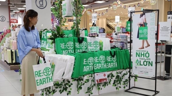 Hà Nội sắp thí điểm cấm nhựa dùng một lần trong vành đai 1