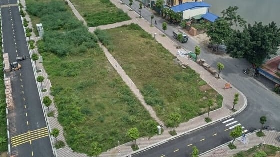 Hoang mang khi tiền sử dụng đất vẫn là ẩn số
