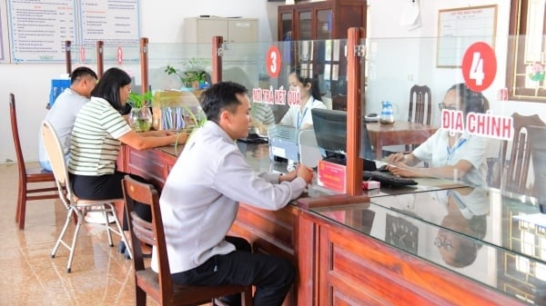 Tiếp tục triển khai hoàn thiện tổ chức bộ máy chính quyền địa phương 2 cấp