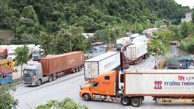 Điều chỉnh thời gian thông quan hàng hóa xuất nhập khẩu
