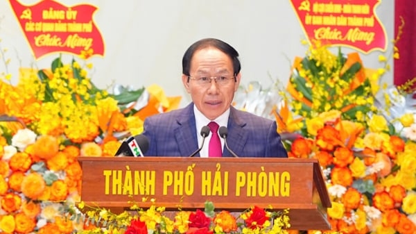 Phát huy truyền thống của ‘xứ Đông văn hiến, đất Cảng anh hùng’