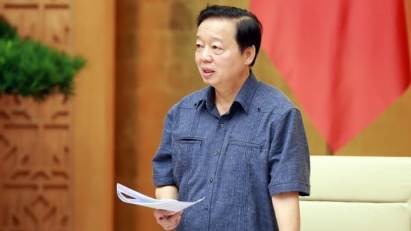 Thiết lập cơ chế xử lý dứt điểm vướng mắc, bất cập chính sách đất đai