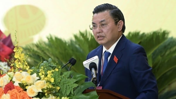 95% chất thải rắn sinh hoạt đô thị sẽ được thu gom vào năm 2030