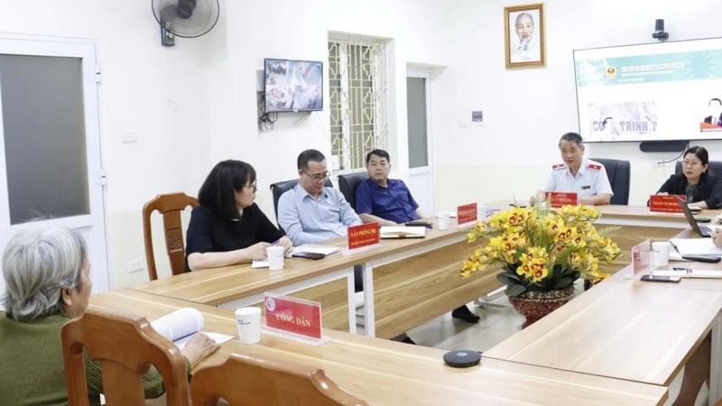 Thanh tra Bộ Nông nghiệp và Môi trường đã xử phạt hơn 13,8 tỷ đồng