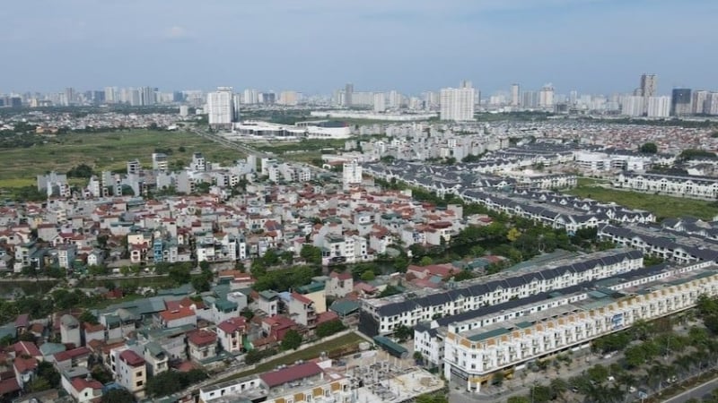 Cơ quan NN-MT cấp xã đặt tại Phòng Kinh tế