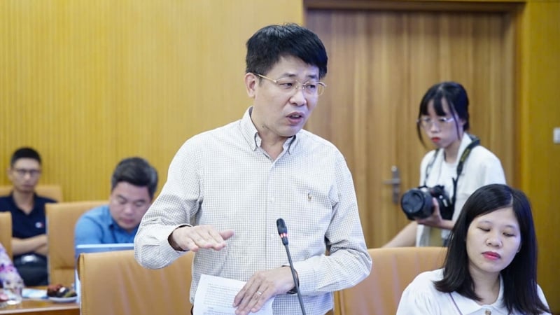 Giá đất phải tiệm cận thị trường, đảm bảo hài hòa lợi ích giữa các bên